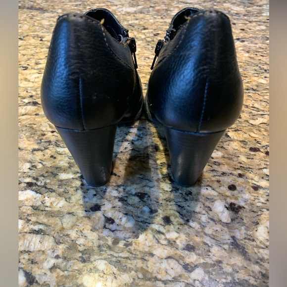B.ø.c ankle boots 3.5 inch heel - Picture 4 of 10
